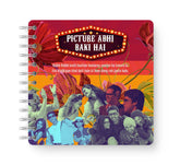 Bollywood Life - Scrapbook